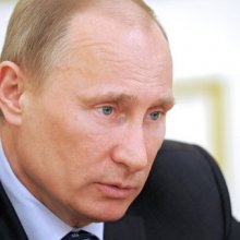 Президент Владимир Путин не намерен менять позицию по Крыму
