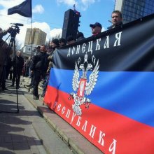 ЦИК ДНР заявил о высокой явке на референдум