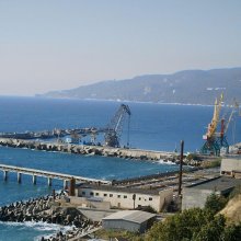 Порты Республики Крым освободят от налогов