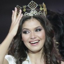 "Мисс Крым 2014" была выбрана в Ялте