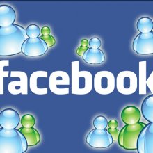Facebook разработает новую социальную сеть