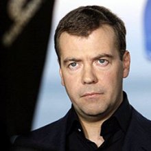 Медведев назвал главные события 2014 года