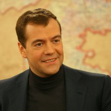 Медведев: Деньги на Крым мы не отщипывали от других регионов