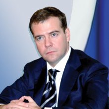 Медведев считает Крым судьбой и болью России