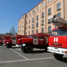 МЧС РФ отмечает улучшение ситуации с безопасностью в Крыму