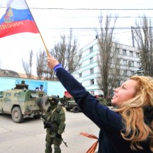 Евросоюз обязал Сербию ввести антироссийские санкции