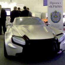 Крымские автосалоны продолжают работу в привычном режиме не взирая на падение курса рубля