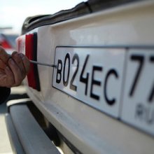 Крымчан не будут подгонять с заменой водительских удостоверений