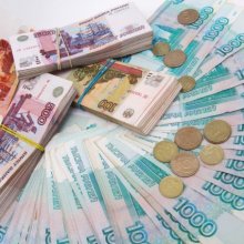 "Генбанк" обещает 1 млн. рублей за разоблачение преступников