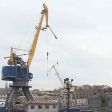 Севастопольский морской завод скоро получит первый заказ
