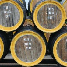 Крымская «Массандра» возобновила экспорт вина