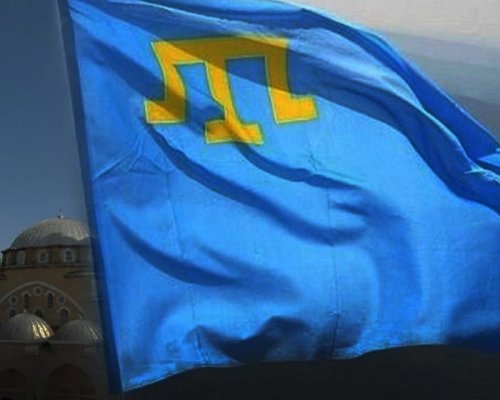 Глава турецкой делегации остался доволен положением крымских татар