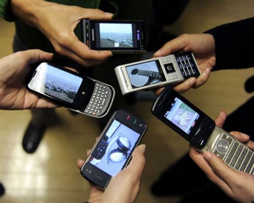 В Севастополе заработала мобильная сеть нового поколения LTE