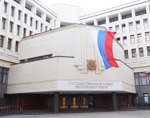 Крымские депутаты требуют от администрации Симферополя сведения о состоянии ЖКХ