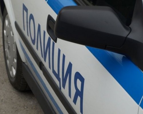 В Севастополе полиция ищет пропавшего мальчика