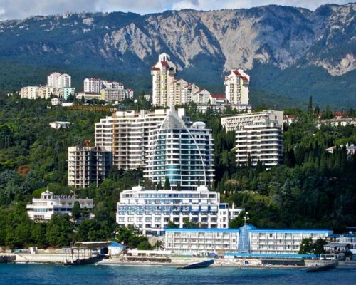 Россияне перестали скупать недвижимость в Крыму, зато обратили внимание на Сочи