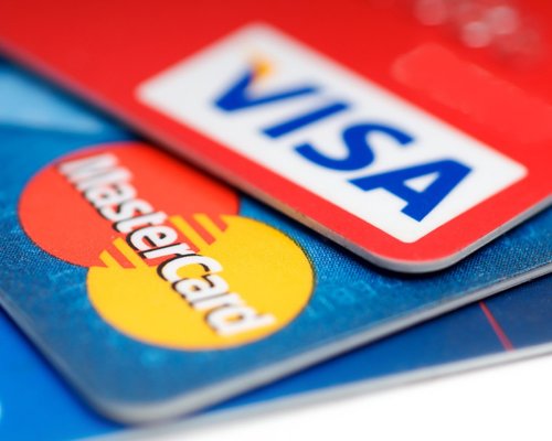 В Крыму начали снова функционировать карты  MasterCard