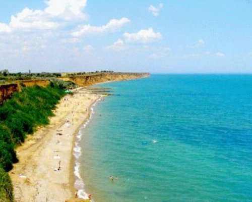 Эксперты назвали топ-10 самых популярных курортов Крыма
