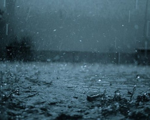 Из-за дождей в Джанкое подтоплено почти двадцать домов
