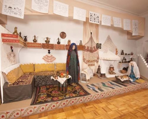 В Ялте планируется открыть музей истории Большой Ялты и культуры крымских татар