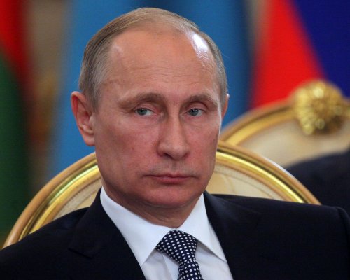 Путин подписал закон о полной компенсации жителям Крыма потерянных депозитов в украинских банках