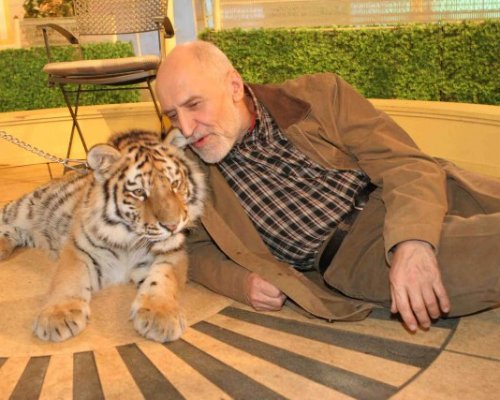 Зоопарк «Сказка» и парк львов «Тайган» включены в список лучших зоопарков мира