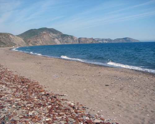 Муниципалитетам Крыма выделена неделя на проведение уборки на пляжах