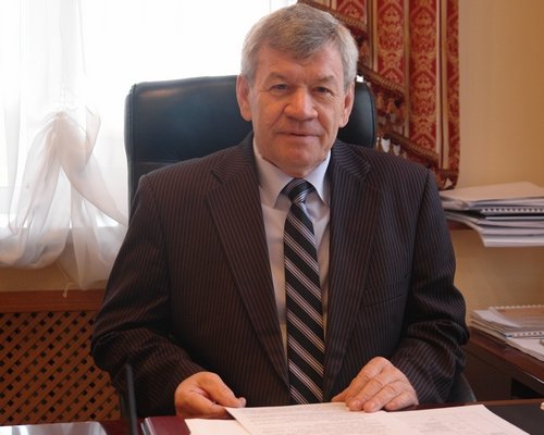 Решением Аксенова минэкономразвития Крыма ушел в отставку