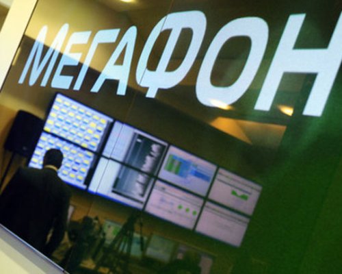 «Мегафон»: Строительство собственных сетей в Крыму пока не планируется