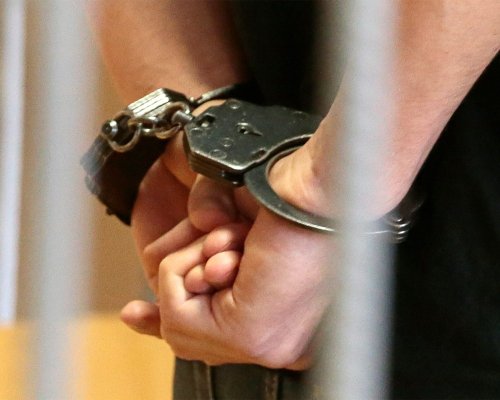 Крымчанин приговорен к 11 годам тюрьмы за избиение таксиста и стрельбу по нему