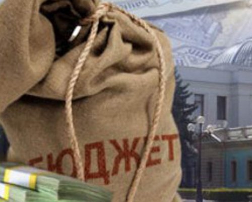 За пять месяцев плановые показатели бюджета Крыма перевыполнены на 38,6%