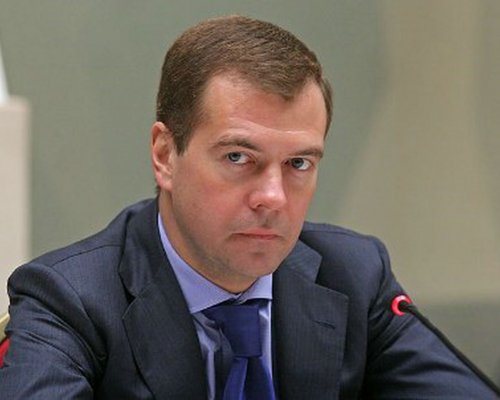 Медведев дал приказ развивать яхтинг в прибрежных зонах