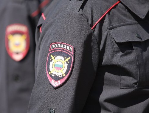 В Крыму создадут подразделение туристической полиции