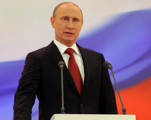 Путин дал согласие на ликвидацию Министерства по делам Крыма