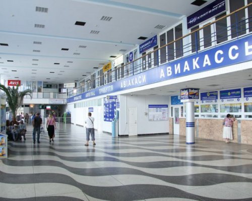 Третья по счету авиакомпания запустит рейсы из Краснодара в Крым