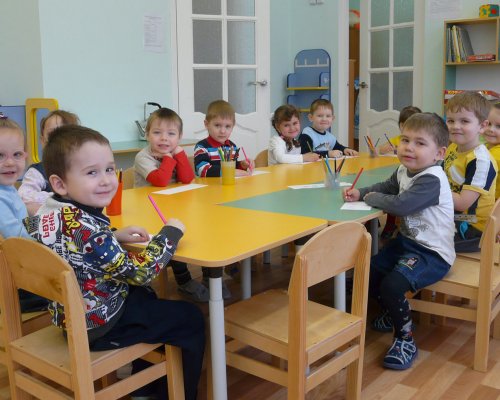 В Крымские детские сады и школы закупят новое оборудование