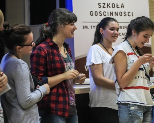 Польские школьники получат бесплатную поездку в Крым