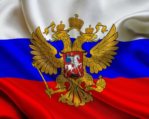 В Ялте в День флага России отметят флешмобом