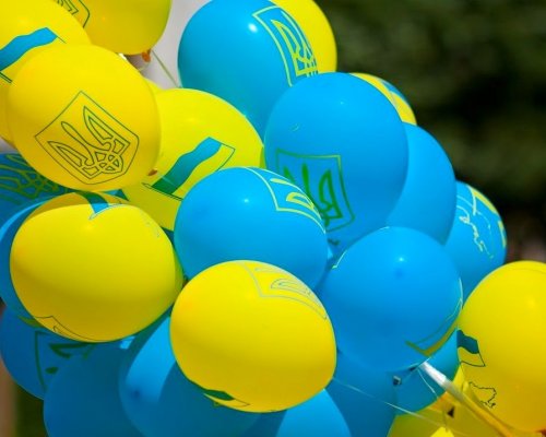 В Симферополе запретили праздновать День независимости Украины