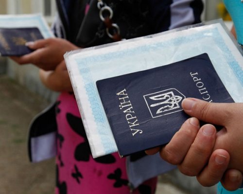 Кабмин на 23 тысячи увеличил квоты для беженцев из Украины
