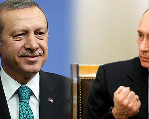Путин встретится с Эрдоганом и Абассом 23 сентября - Песков