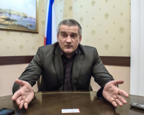 В Крыму нет подорожания товаров из-за блокады со стороны Украины – Аксенов