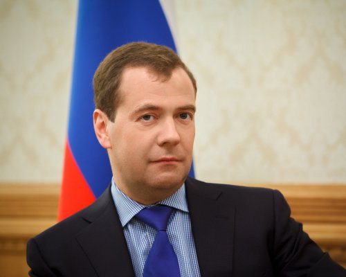 Дмитрий Медведев утвердил схему планирования Севастополя