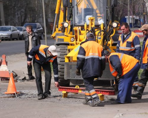 Крым получит 7,6 млрд рублей на ремонт дорог