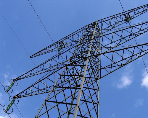 График аварийных отключений электроэнергии в Крыму пока не ввели