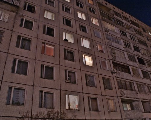 В Севастополе запустили сервис онлайн слежки за светом в городе