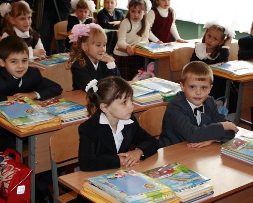 11 января севастопольские школы и детские сады приступят к штатной работе
