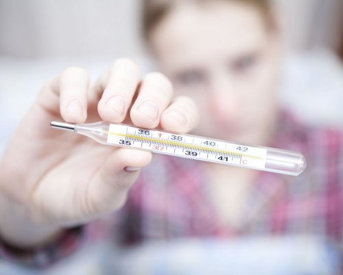 В Крыму зафиксирован первый случай смерти от свиного гриппа